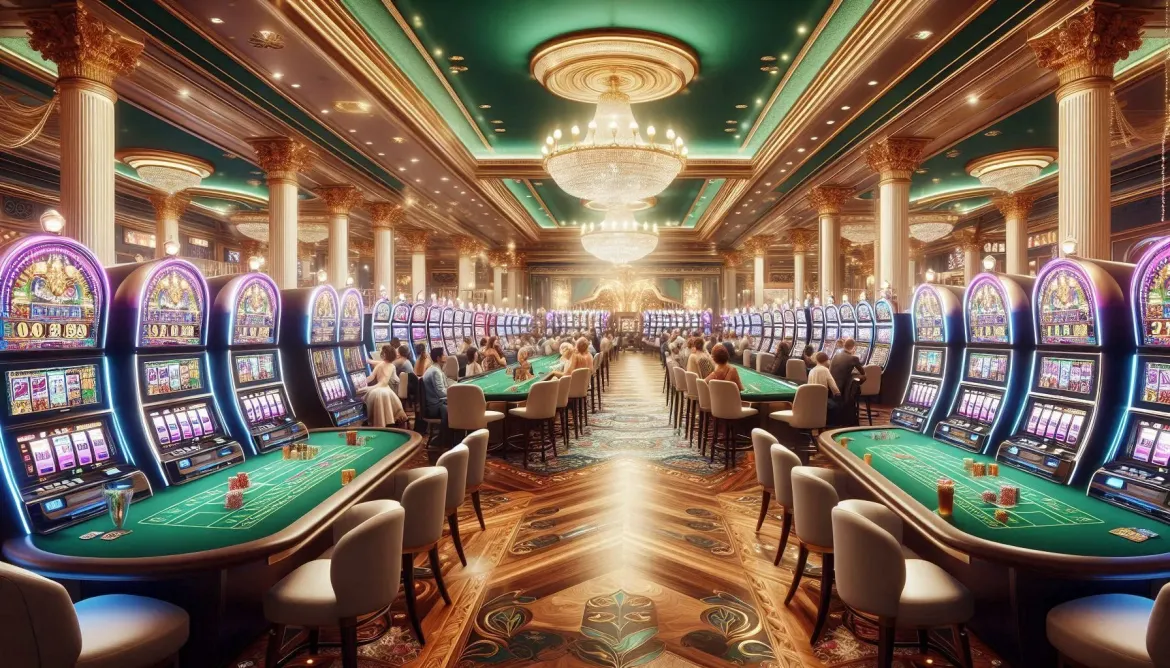 PlayAmo Casino